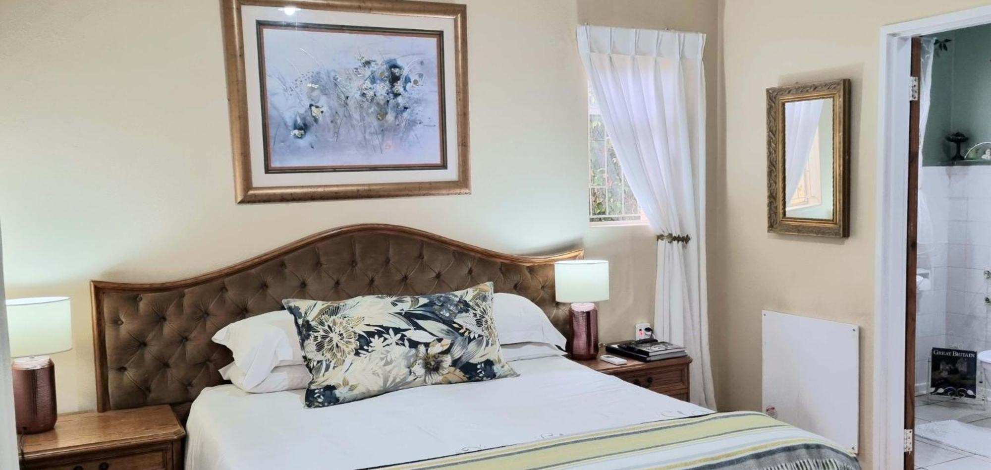 Bed and Breakfast Beau & I Graaff-Reinet Exteriér fotografie