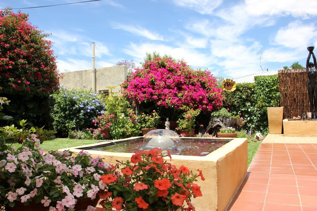 Bed and Breakfast Beau & I Graaff-Reinet Exteriér fotografie