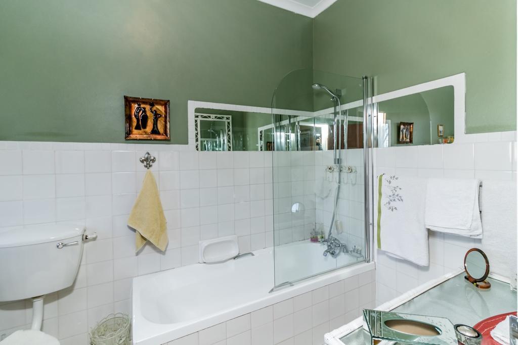 Bed and Breakfast Beau & I Graaff-Reinet Exteriér fotografie