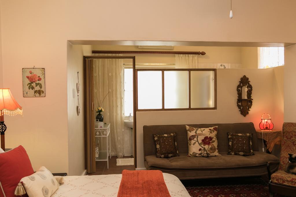 Bed and Breakfast Beau & I Graaff-Reinet Exteriér fotografie
