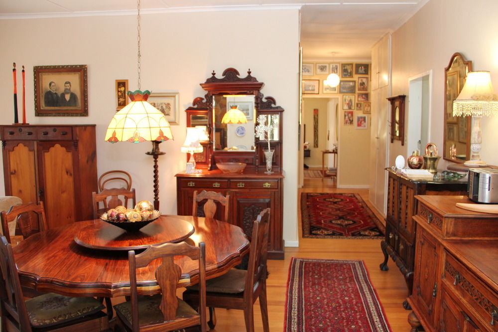 Bed and Breakfast Beau & I Graaff-Reinet Exteriér fotografie