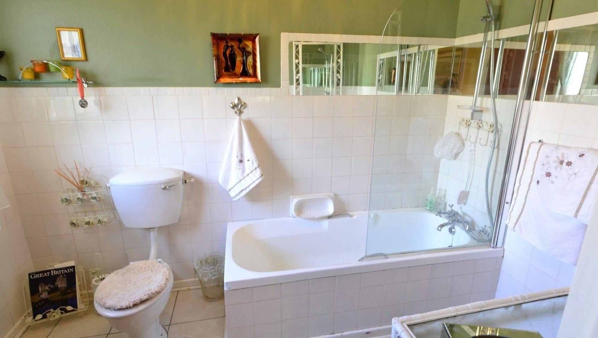 Bed and Breakfast Beau & I Graaff-Reinet Exteriér fotografie