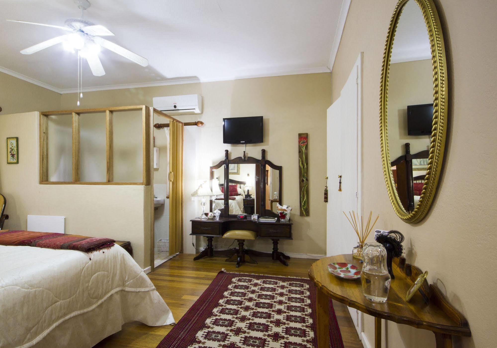 Bed and Breakfast Beau & I Graaff-Reinet Exteriér fotografie