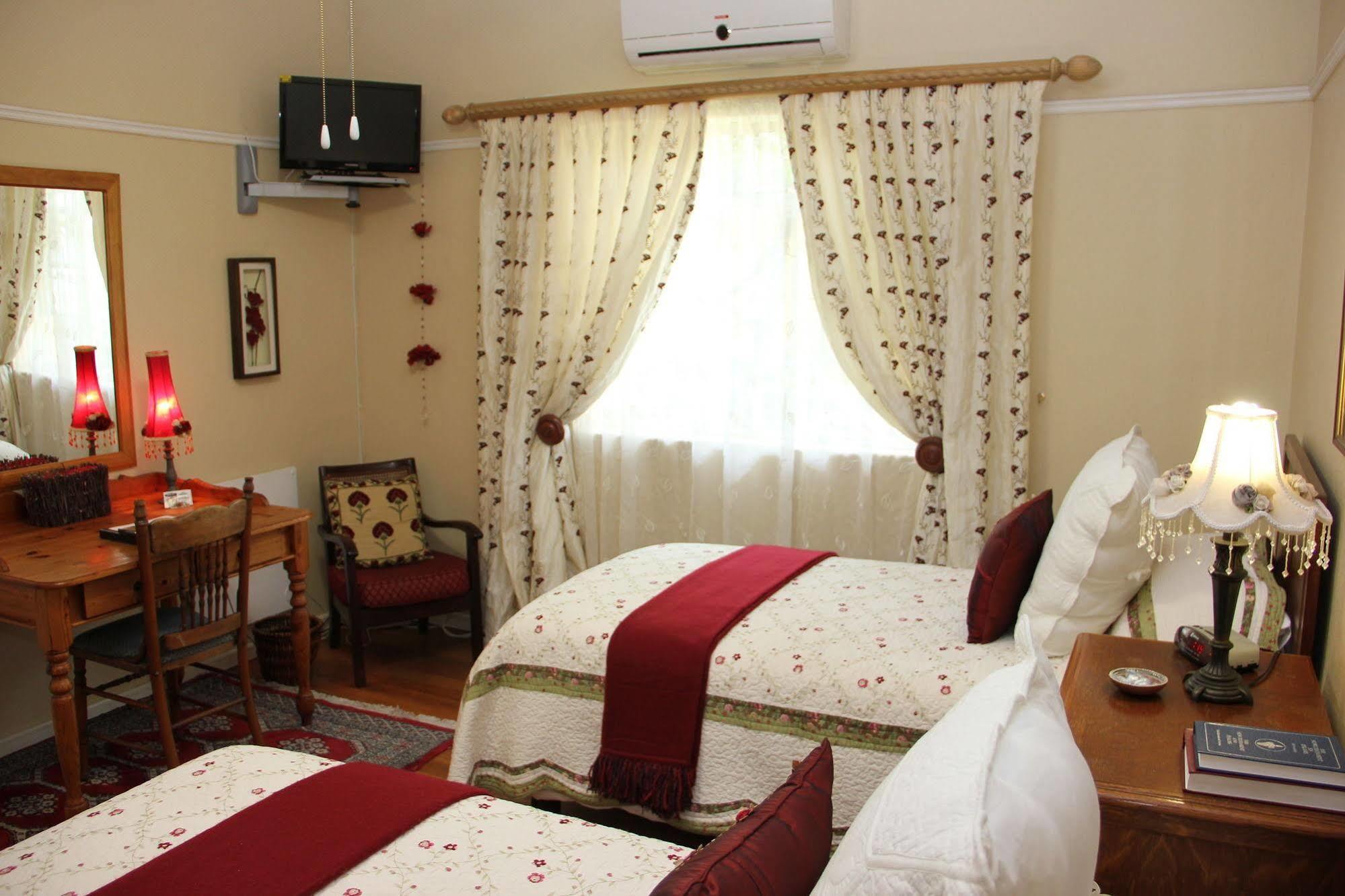 Bed and Breakfast Beau & I Graaff-Reinet Exteriér fotografie