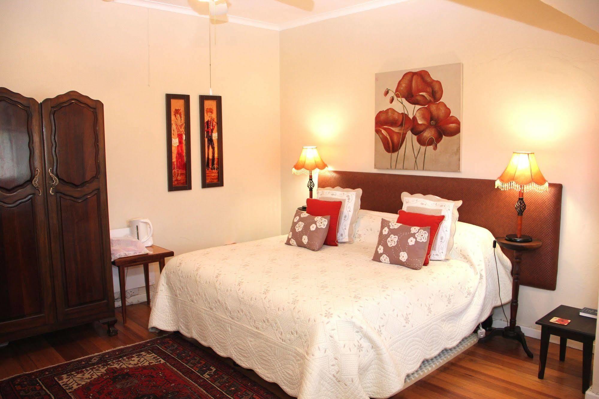 Bed and Breakfast Beau & I Graaff-Reinet Exteriér fotografie