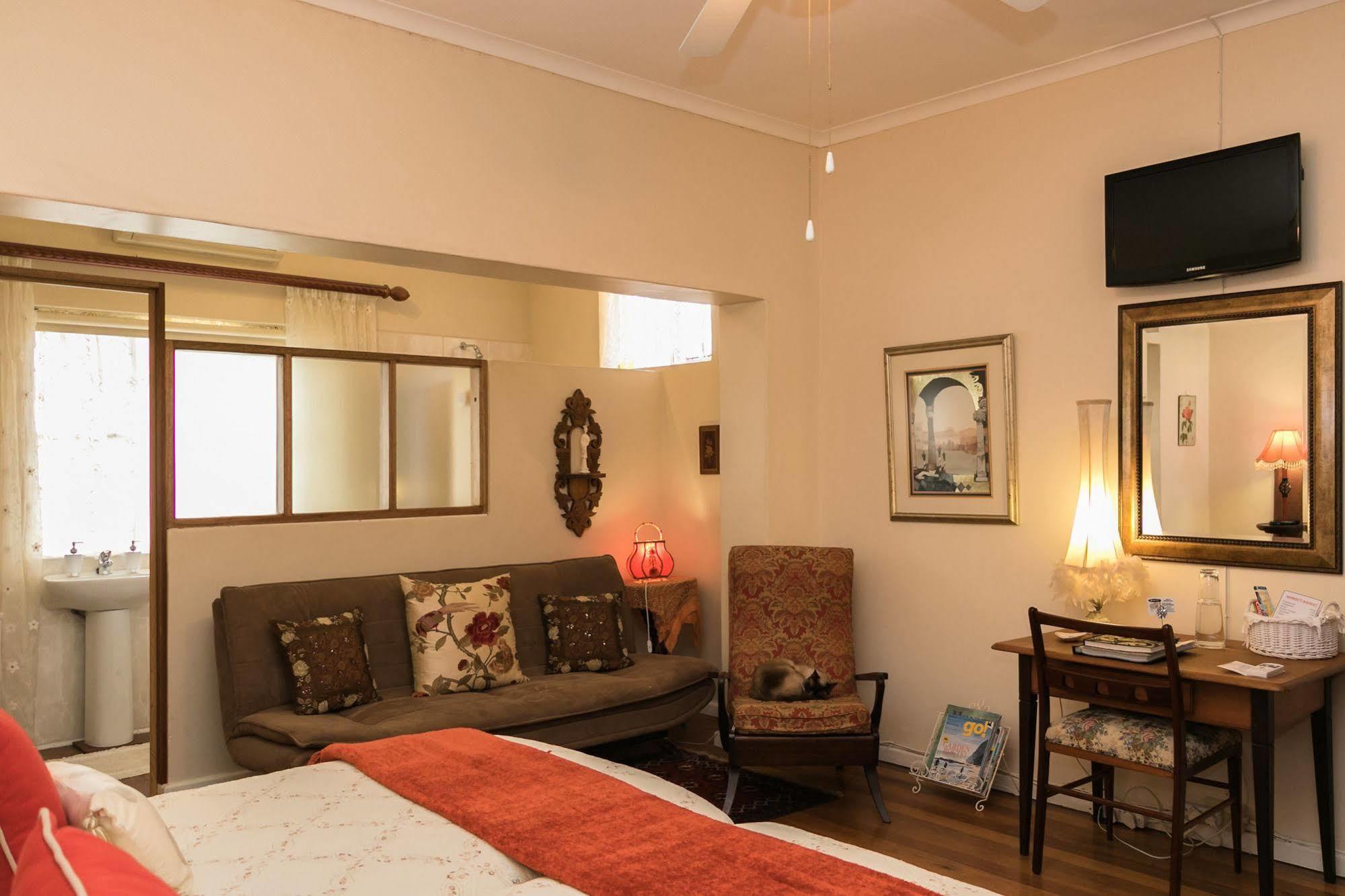 Bed and Breakfast Beau & I Graaff-Reinet Exteriér fotografie