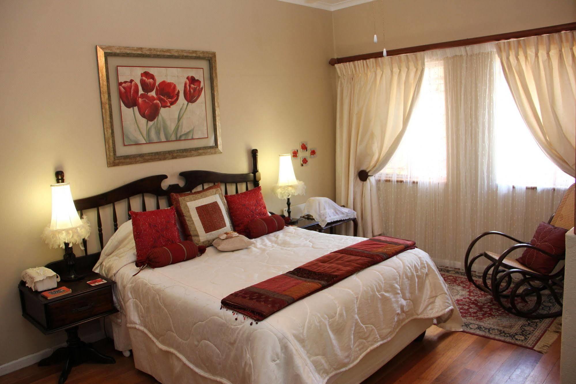 Bed and Breakfast Beau & I Graaff-Reinet Exteriér fotografie
