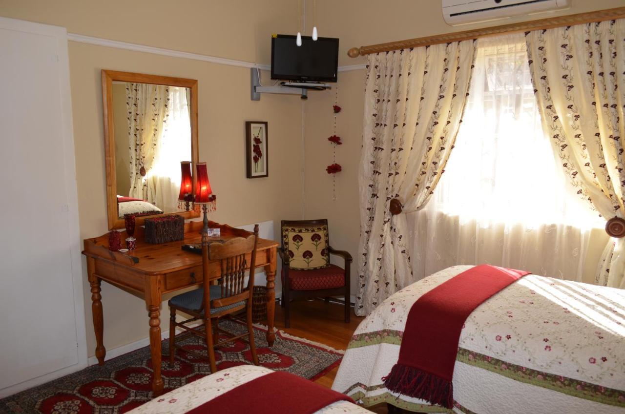 Bed and Breakfast Beau & I Graaff-Reinet Pokoj fotografie